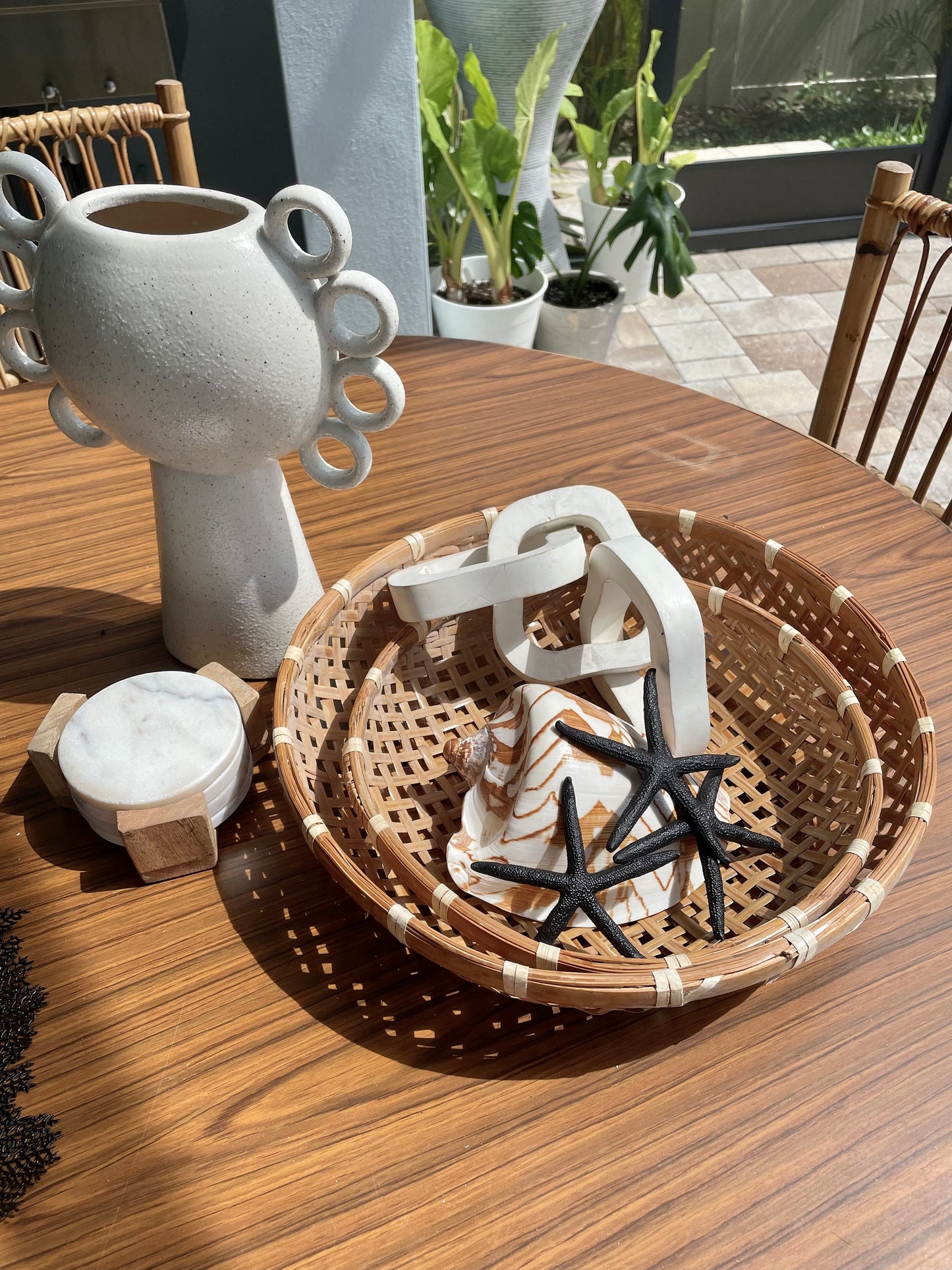 Natural Dried Real Sea Fans Painted BLACK 8-20" You Choose Size Ocean Reef Decoration Natural Beach Coastal Décor Display