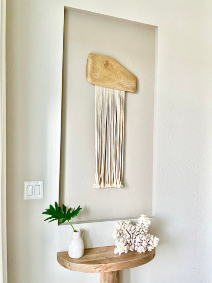 Genuine Sea BROWN STEM CORAL *You choose size* Ocean Reef Aquarium Coastal Beach Ocean Décor Nautical