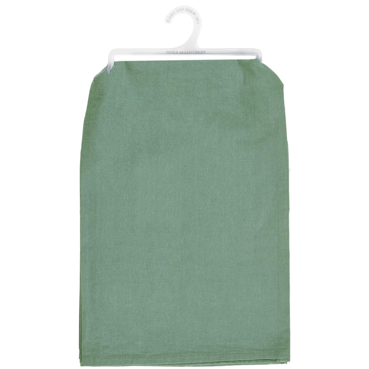 I'd Rather Be Searching For Seashells, Cotton Tea Towel Coastal Kitchen Décor Gift