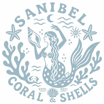 Natural Poca Coral Fossil: 10" x 9.5" x 8.5" Coastal Beach House White Décor