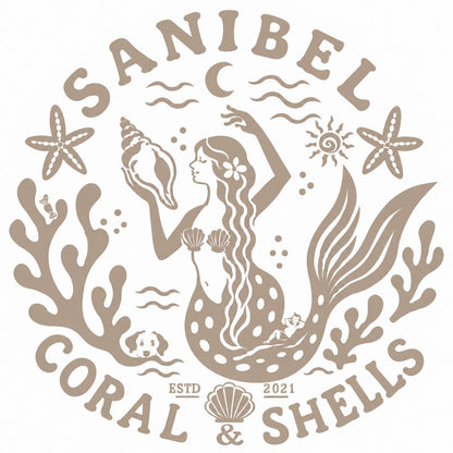 Real Branch Coral Fossil Specimen: 15.25" x 12" x 7.25" Coastal Décor (Lucite Mount)